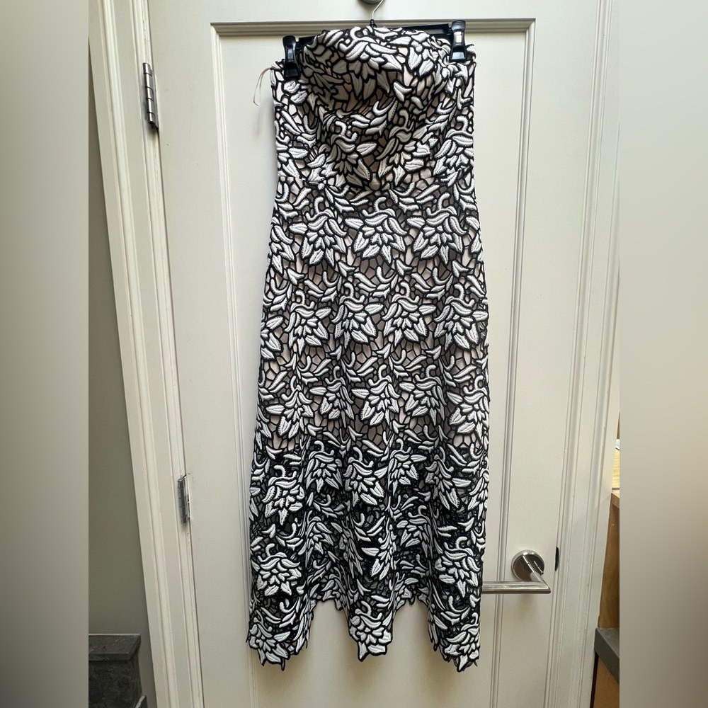Keepsake dress